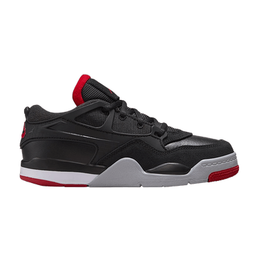 Air Jordan 4 RM PS 'Bred'