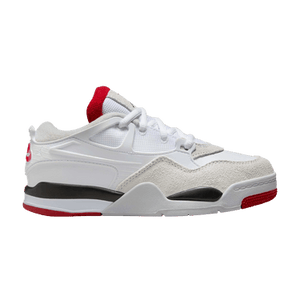 Air Jordan 4 RM PS 'White Fire Red'