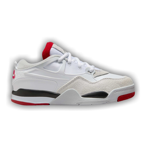 Air Jordan 4 RM PS 'White Fire Red'