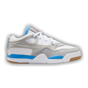 Air Jordan 4 RM PS 'White/White/Neutral Grey'
