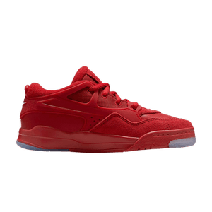 Air Jordan 4 RM 'Varsity Red Blue Tint'