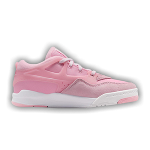 Air Jordan 4 RM PS 'Medium Soft Pink White'