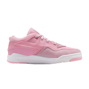 Air Jordan 4 RM PS 'Medium Soft Pink White'