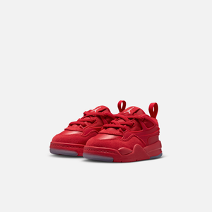 Air Jordan 4 RM TD 'Varisty Red Blue Tint'