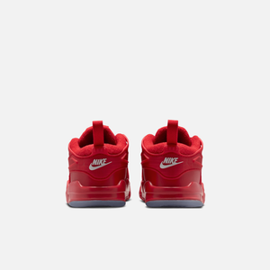 Air Jordan 4 RM TD 'Varisty Red Blue Tint'