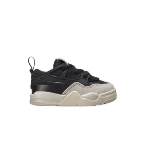 Air Jordan 4 RM TD 'Black Light Bone'