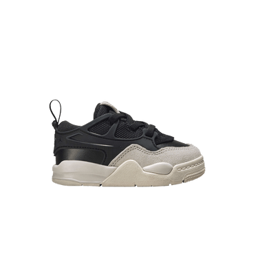 Air Jordan 4 RM TD 'Black Light Bone'