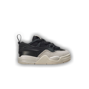 Air Jordan 4 RM TD 'Black Light Bone'