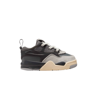 Air Jordan 4 RM TD 'Iron Grey'