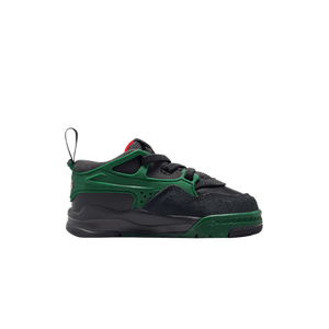 Air Jordan 4 RM TD 'Black Gorge Green'
