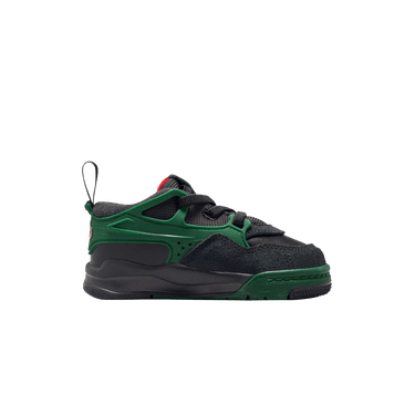 Air Jordan 4 RM TD 'Black Gorge Green'