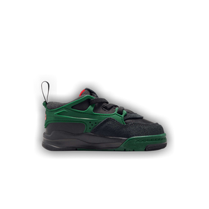 Air Jordan 4 RM TD 'Black Gorge Green'
