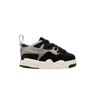 Air Jordan 4 RM TD 'Black Sail'
