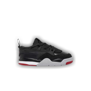 Air Jordan 4 RM TD 'Bred'