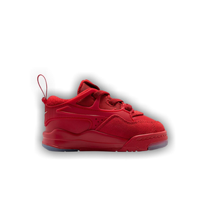 Air Jordan 4 RM TD 'Varisty Red Blue Tint'