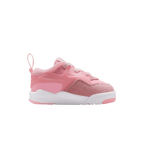 Air Jordan 4 RM TD 'Medium Soft Pink White'