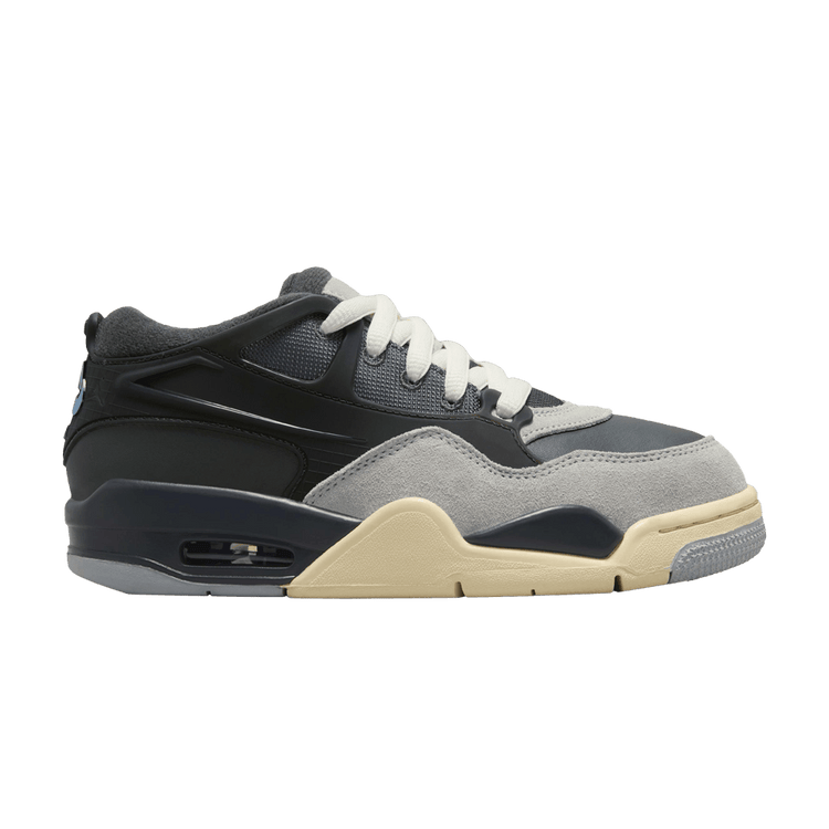 Air Jordan 4 RM GS 'Iron Grey' FQ7938 002