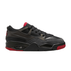 Air Jordan 4 RM GS 'Bred'
