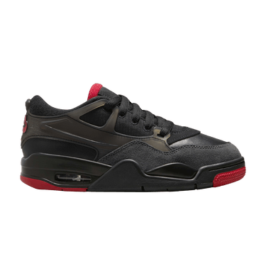 Air Jordan 4 RM GS 'Bred'