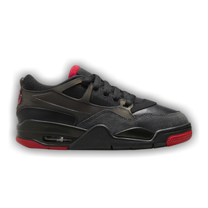 Air Jordan 4 RM GS 'Bred'