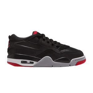 Air Jordan 4 RM GS 'Bred'