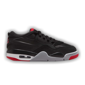 Air Jordan 4 RM GS 'Bred'