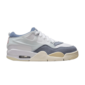 Air Jordan 4 RM GS 'Diffused Blue Ashen Slate'