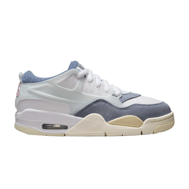 Air Jordan 4 RM GS 'Diffused Blue Ashen Slate'