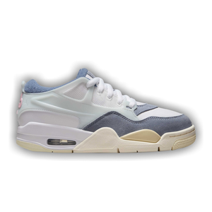 Air Jordan 4 RM GS 'Diffused Blue Ashen Slate'