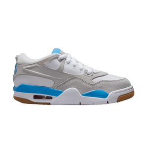 Air Jordan 4 RM GS 'University Blue'