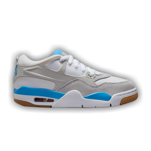 Air Jordan 4 RM GS 'University Blue'