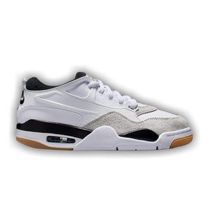 Air Jordan 4 RM GS 'Military Black'