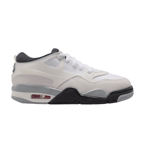 Air Jordan 4 RM GS 'White Light Smoke'