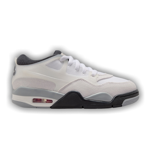 Air Jordan 4 RM GS 'White Light Smoke'