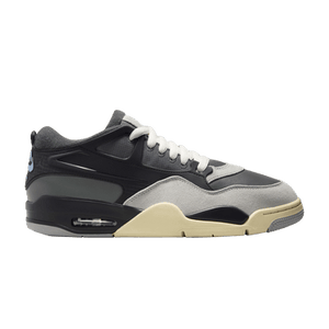 Air Jordan 4 RM 'Iron Grey'