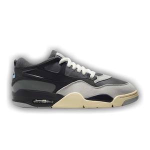 Air Jordan 4 RM 'Iron Grey'
