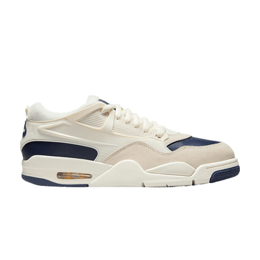 Air Jordan 4 RM 'Sail Phantom'