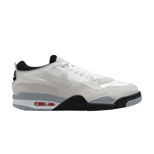 Air Jordan 4 RM 'White Light Smoke'