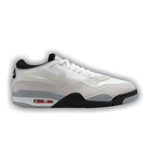 Air Jordan 4 RM 'White Light Smoke'
