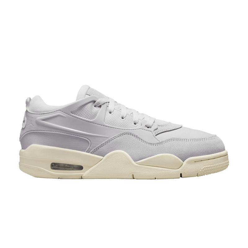 Wmns Air Jordan 4 RM 'Grey Sail' FQ7940 001