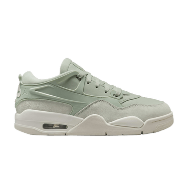 Wmns Air Jordan 4 RM 'Seafoam'