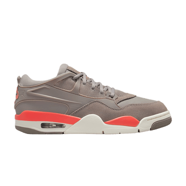 Wmns Air Jordan 4 RM 'Enigma Stone'