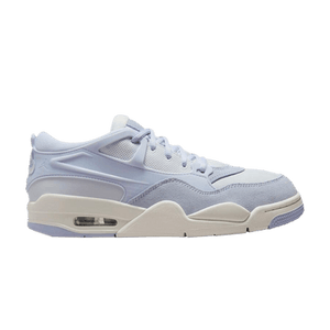 Wmns Air Jordan 4 RM 'Ghost Sail Pure Platinum'