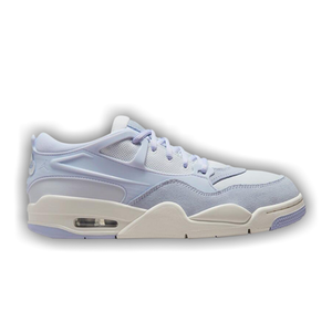 Wmns Air Jordan 4 RM 'Ghost Sail Pure Platinum'