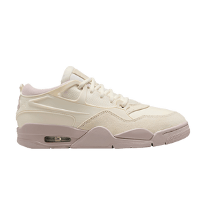 Wmns Air Jordan 4 RM 'Pale Ivory'