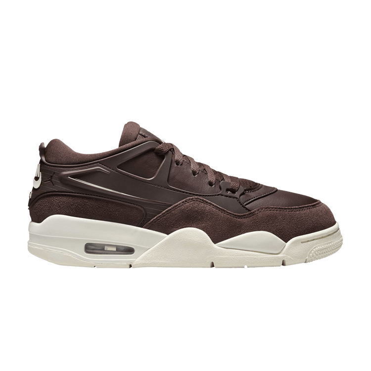 Wmns Air Jordan 4 RM 'Earth' FQ7940 201
