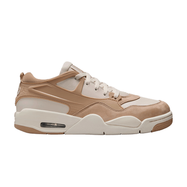 Wmns Air Jordan 4 RM 'Hemp'