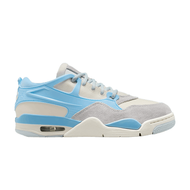 Wmns Air Jordan 4 RM 'Psychic Blue'