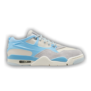 Wmns Air Jordan 4 RM 'Psychic Blue'