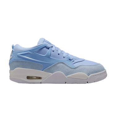 Wmns Air Jordan 4 RM 'Aluminum'